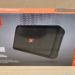 🚨 BLACK FRIDAY 🚨 JBL Power Amplifier Club Series 4 Channel Amp 800 Watts A754 🚨 Payment Options Available 🚨 No Credit Needed 🚨 