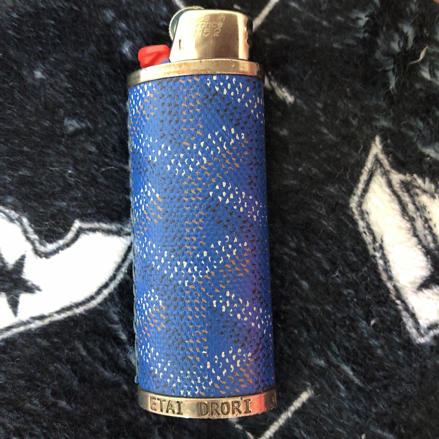 Etai Drori Louis Vuitton lighter for Sale in Lake Forest, CA - OfferUp