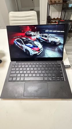 Dell XPS 13 (Model 9370)