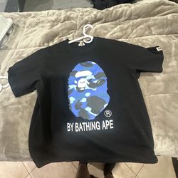 Bape Tee