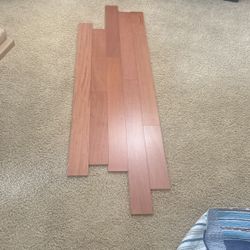 Piso De Madera Brazilians