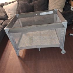 Baby, Toddler Playard. Playpen
