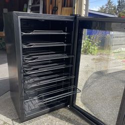 Wine Fridge 