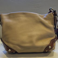 Coach Handbag - authentic