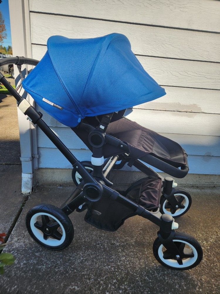 Bugaboo Buffalo Stroller