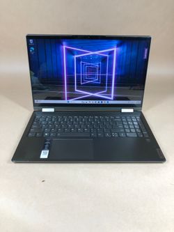 Lenovo Yoga 15ITL5 15.6" i7-1165G7 2.8GHz 12GB RAM 500GB SSD