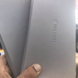 Apple Watch Ultra 2 Black New Sealed No Credit Needed Pay Down Only