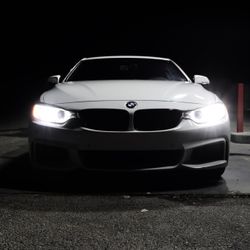 2014 BMW 435i Drive
