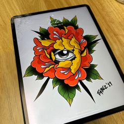 iPad Pro 11inch 64gb(3rd Gen)