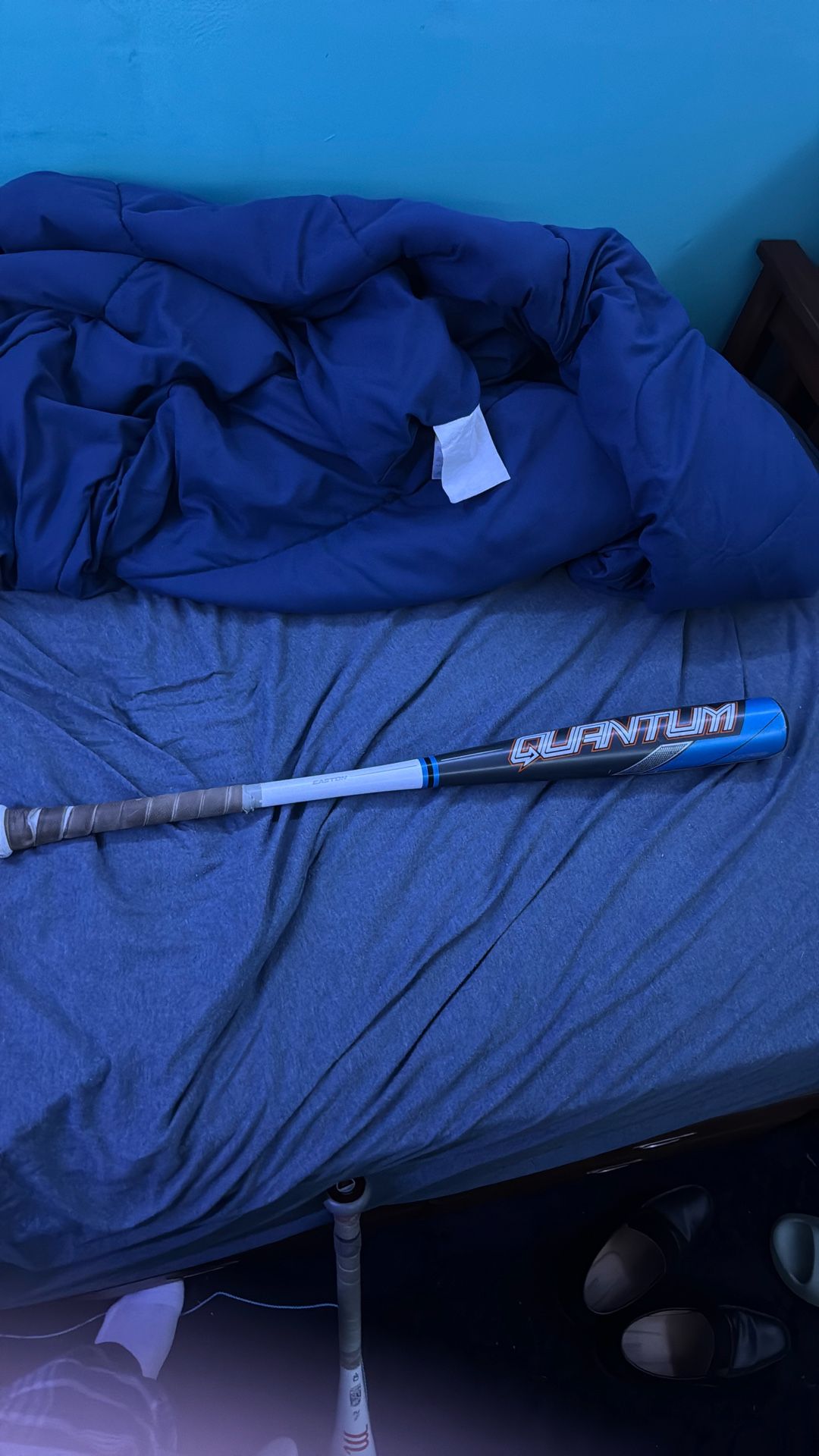 Easton Quantum 31 inches drop 3