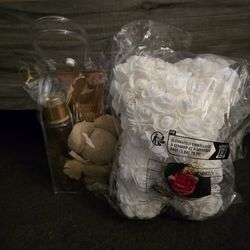 Perfume Bear Set