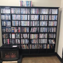 DVD Movies And Series/ Blu-ray