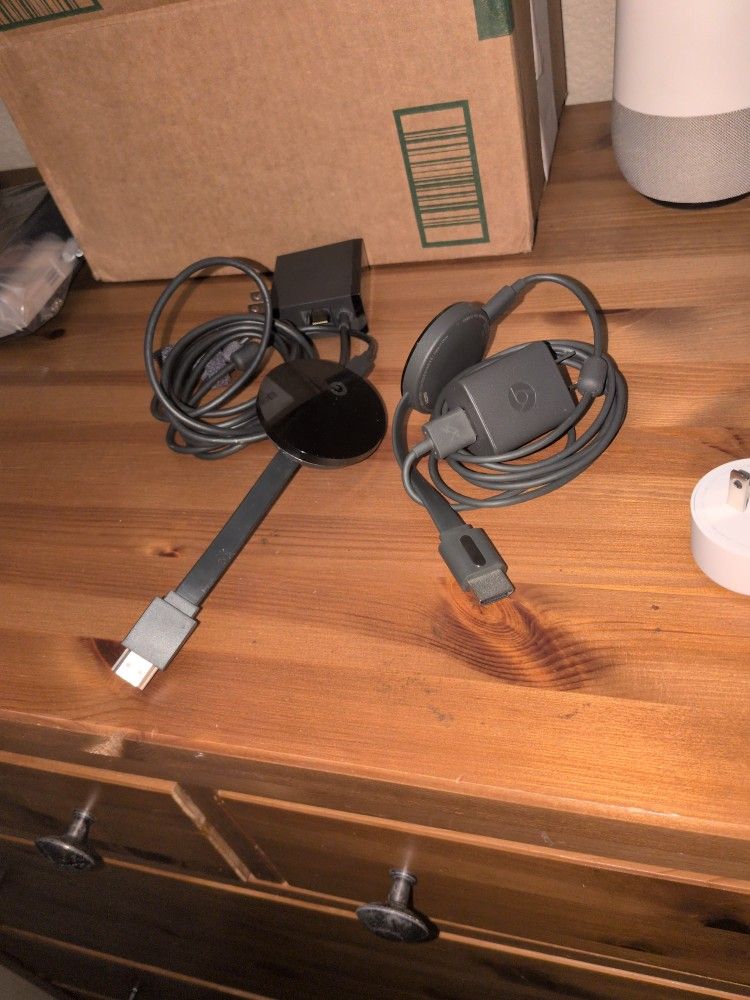Google Chromecast