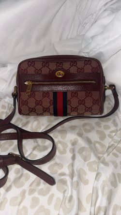 Gucci Ophidia Mini 