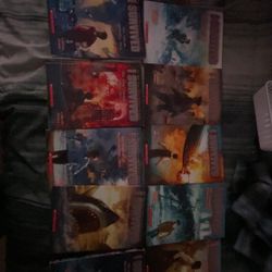 I survived series $20 for all
