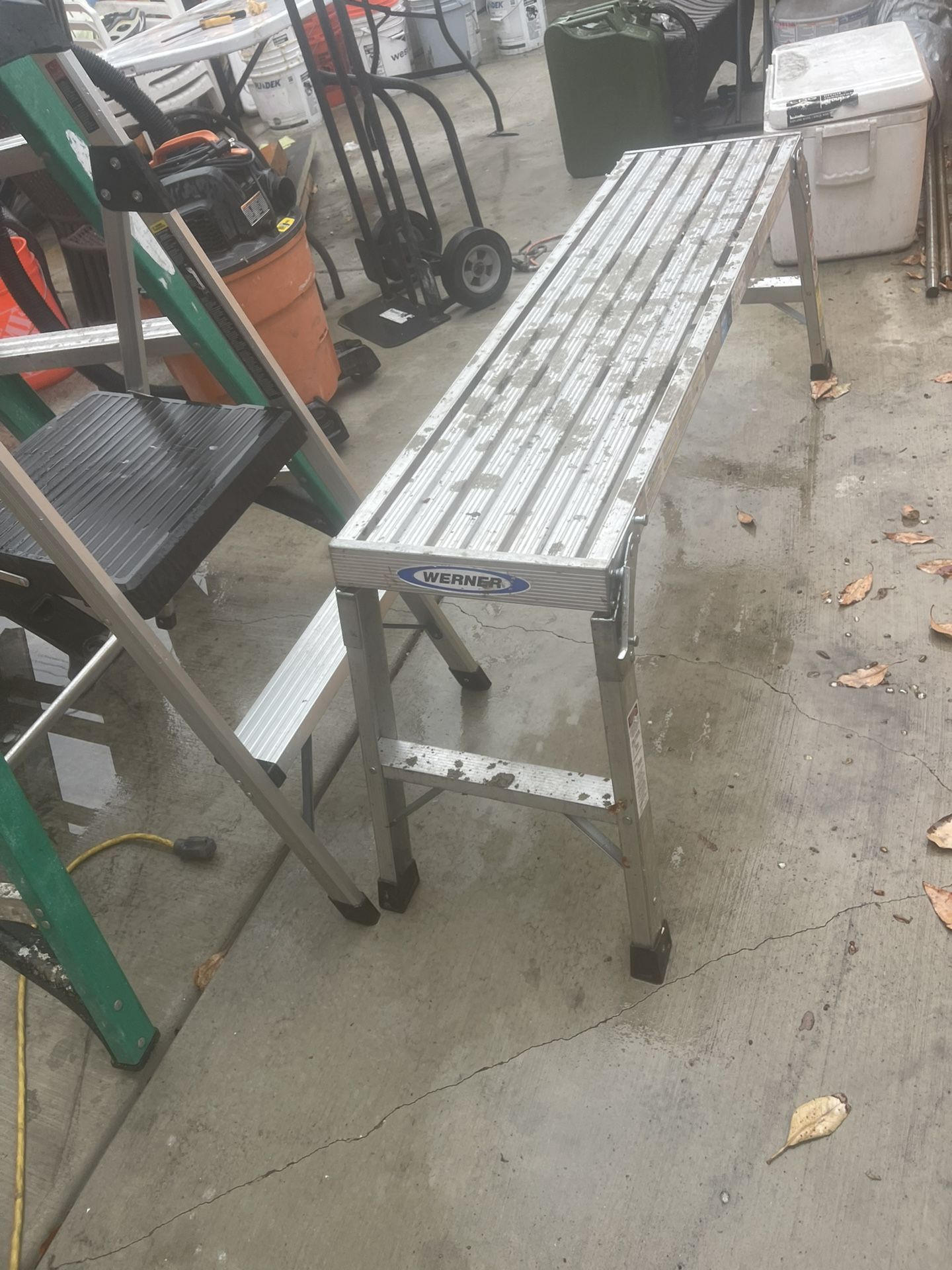 Ladder