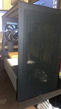 NZXT H3 Flow
