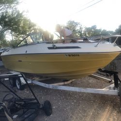 1979 Sea ray 24