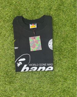 Bape Shirt
