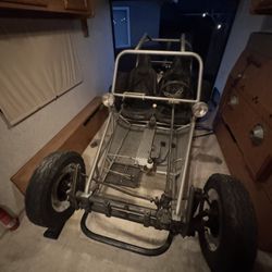 Sand Rail VW Motor Off-road Car 