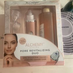 Revitalizing Duo 