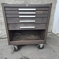 Kennedy Toolbox 