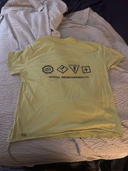 Ksubi shirt size XL