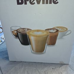 Brand New Breville Bambino in the box