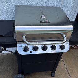 Char Broil Grill 
