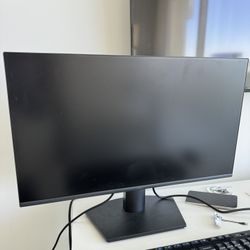 Dell 27” Monitor (SE2725HM) – IPS, 100Hz, Full HD – Excellent Condition