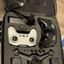 Dji Drone 