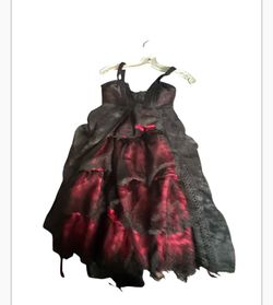 Narcissus dress