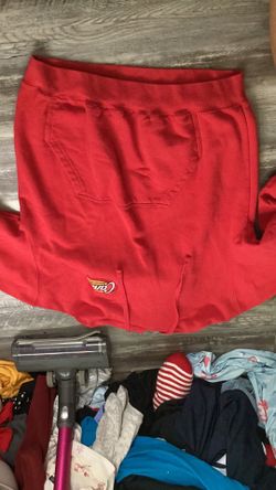 Raising canes hoodie
