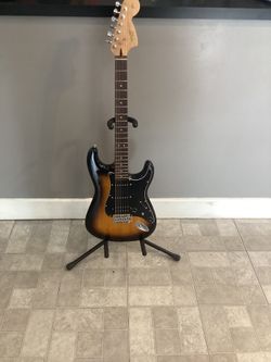Fender Squier Sonic Stratocaster Electric Guitar