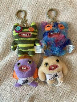 Fuggler Collection