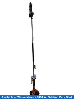 Echo Ppf-225 Orange Pole Saw