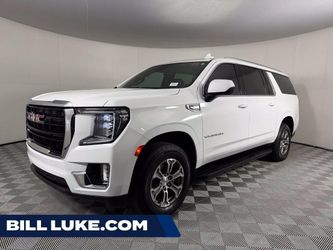 2023 GMC Yukon XL