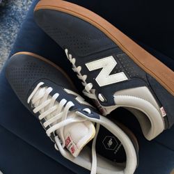 New Balance 508 Navy/Gum