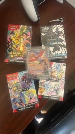 Pokemon