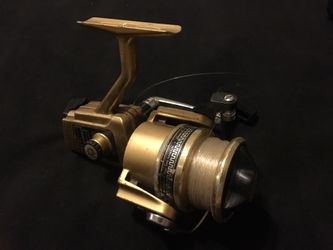 Zebco 6020 Spinning Reel