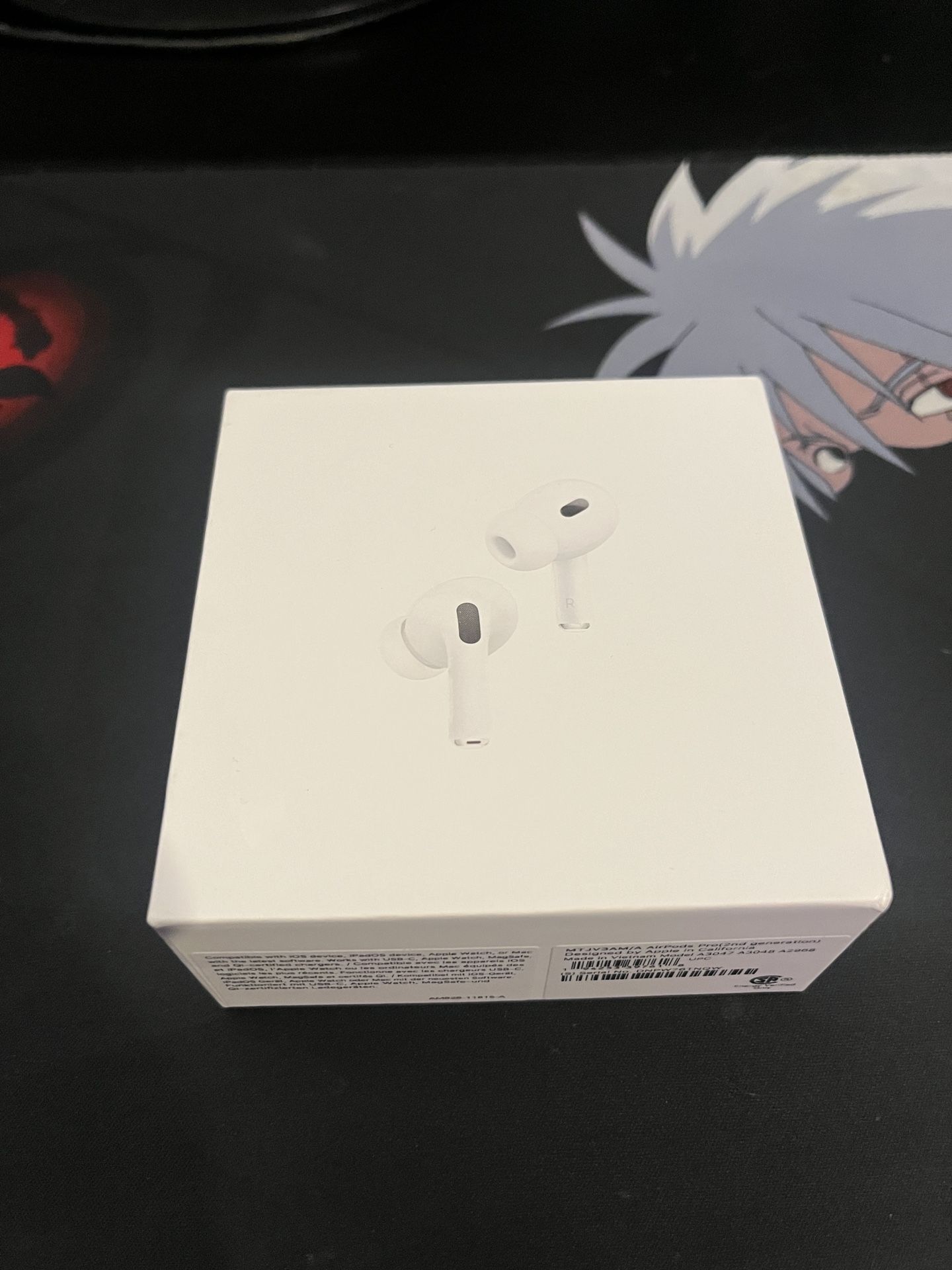AirPod Pro 2