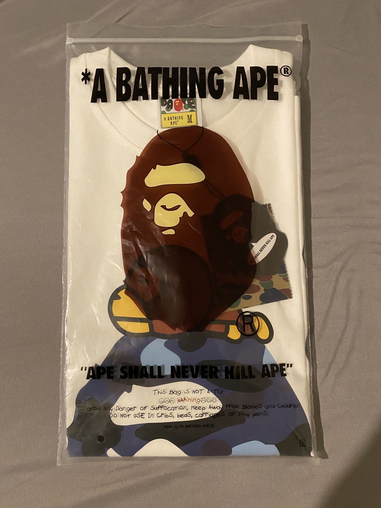 Bape