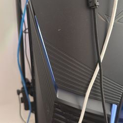 (READ DESCRIPTION) ROG gaming pre built pc 3060 12gb gpu keyboard and mouse included (trade and price negotiable)