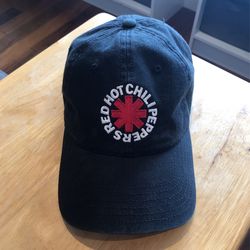 RHCP Dad Hat