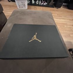 Jordan 1 Low Green Toe