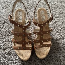 Michael Kors Wedges