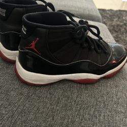 jordan bred 11s
