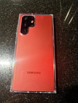 Samsung Galaxy S22 Ultra