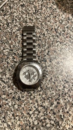 Michael kors mens watch