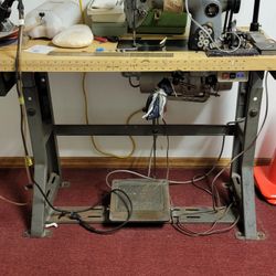 Sewing Machine